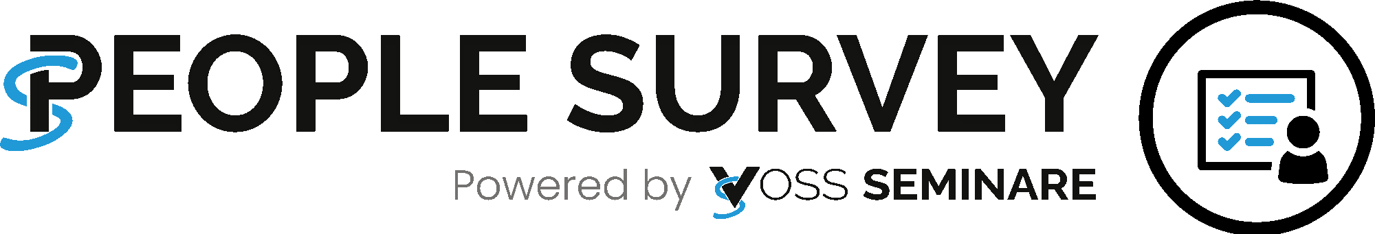 People Survey – powered by Voss Seminare